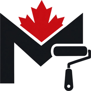 Maple Painting Group logo